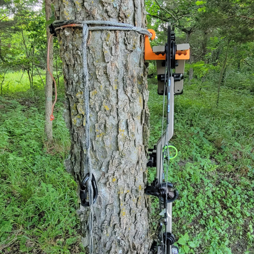 Custom Amsteel - Tether Bow Hanger (TBH) AmSteel Package