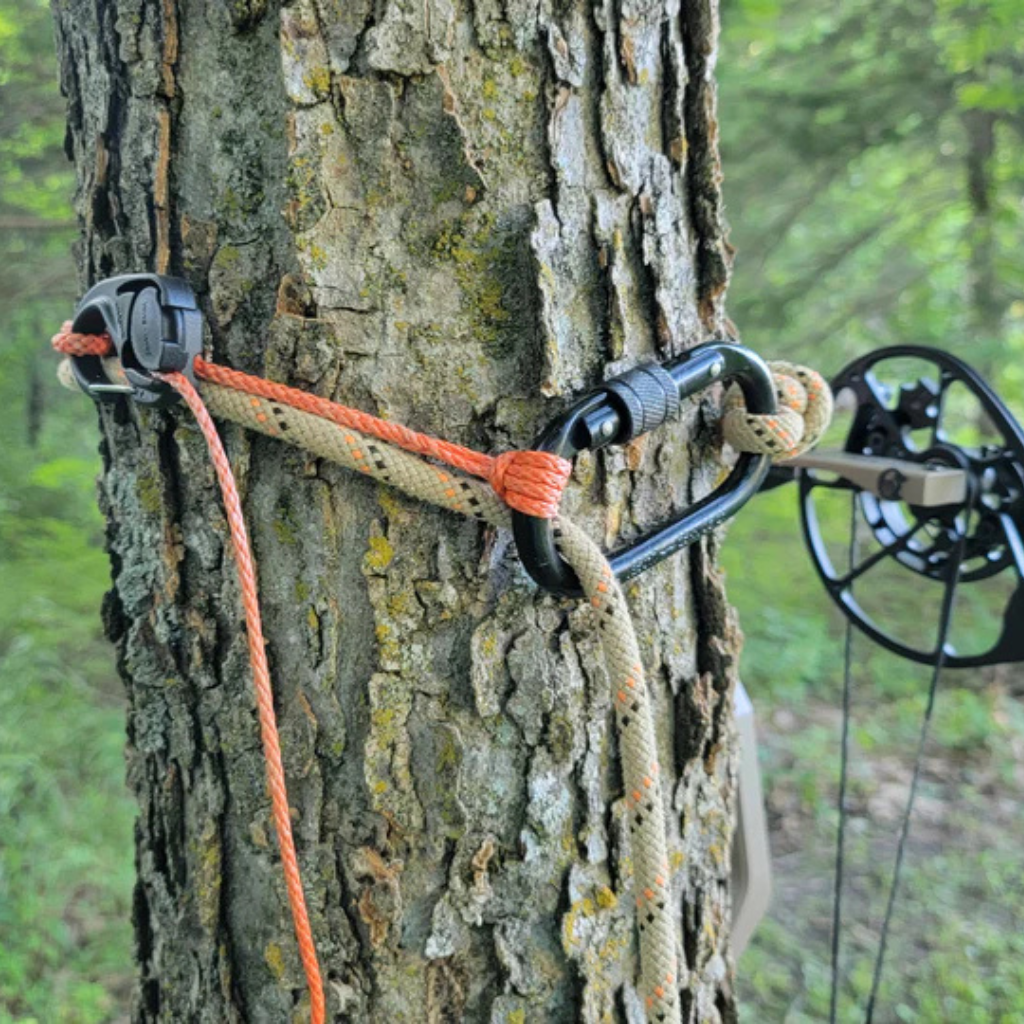 Custom Amsteel - Tether Bow Hanger (TBH) AmSteel Package