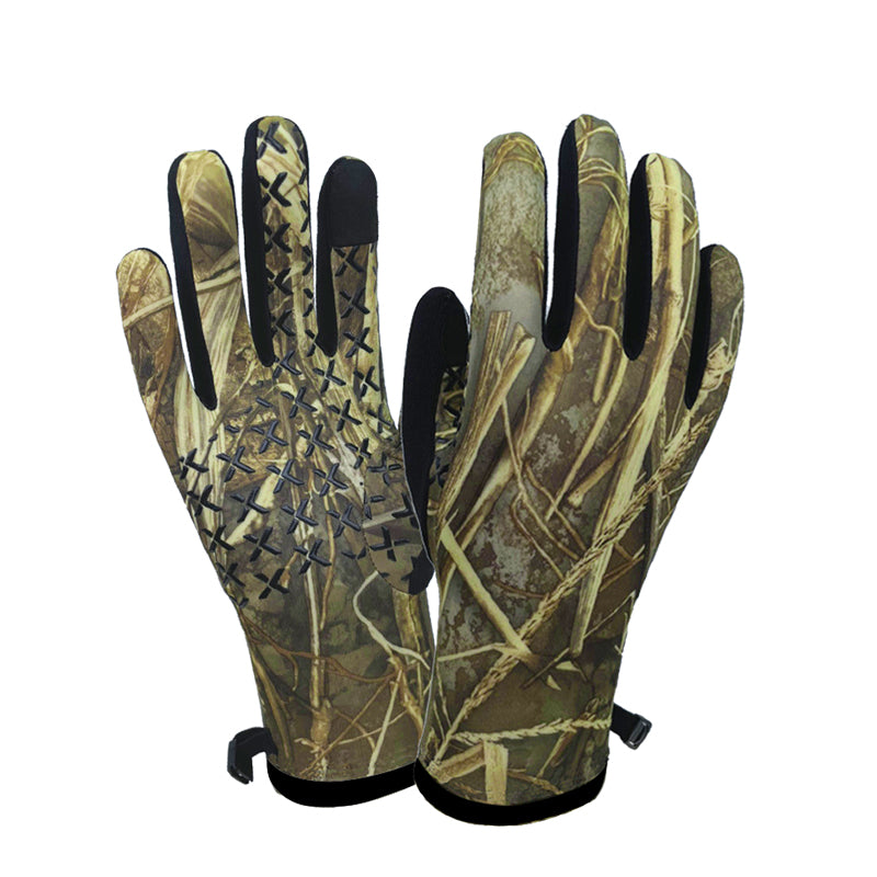 DexShell - DEXFUZE® Waterproof Drylite 2.0 Gloves Realtree MAX-7®