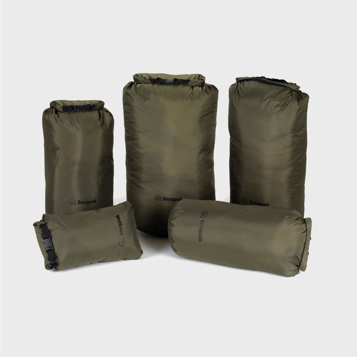 Snugpak - Dri-Sak WGTE - Olive