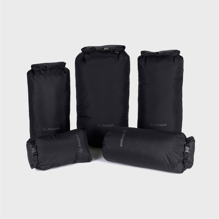 Snugpak - Dri-Sak WGTE - Black