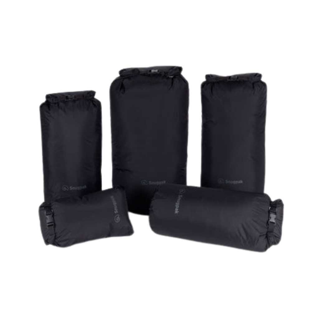 Snugpak - Dri-Sak WGTE - Black