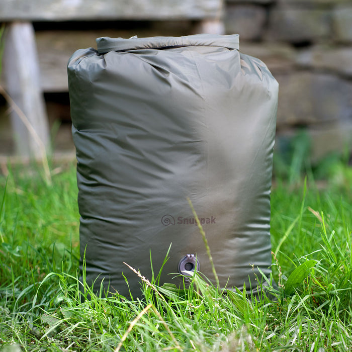 Snugpak - Dri-Sak with Air Valve WGTE