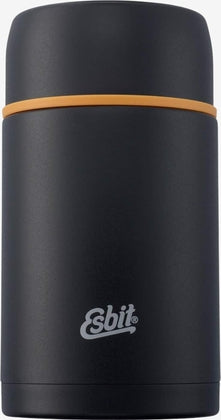 Esbit - Classic Stainless Steel Food Jug - Black