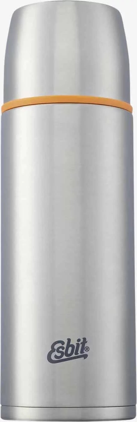 Esbit - Classic Stainless Steel Vacuum Flask, 1000 ml - Stainless Steel