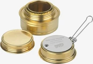 Esbit - Alcohol Burner