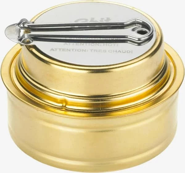 Esbit - Alcohol Burner