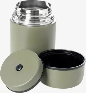 Esbit - Food Jug 500ml Made Of Stainless Steel - Olive Green
