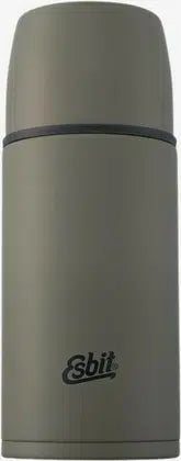 Esbit - Classic Insulated Bottle · 18/8 Stainless Steel - Olive Green