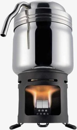 Esbit - Stainless Steel Coffee Maker
