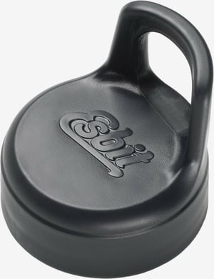 Esbit - Majoris Drinking Bottle Made Of Stainless Steel - Blue