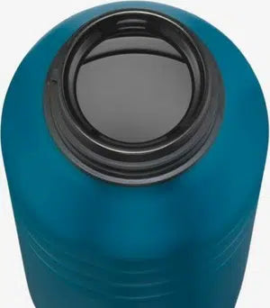 Esbit - Majoris Drinking Bottle Made Of Stainless Steel - Polar Blue