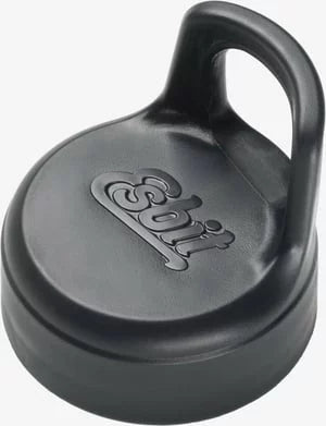 Esbit - Majoris Drinking Bottle Made Of Stainless Steel - Yellow
