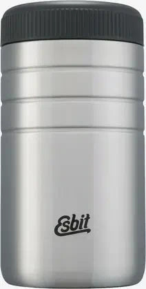 Esbit - Majoris Food Jug, 550ml - Stainless Steel