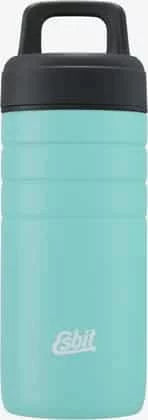 Esbit - Majoris Insulated Mug 18/8 Stainless Steel - Aqua Mint