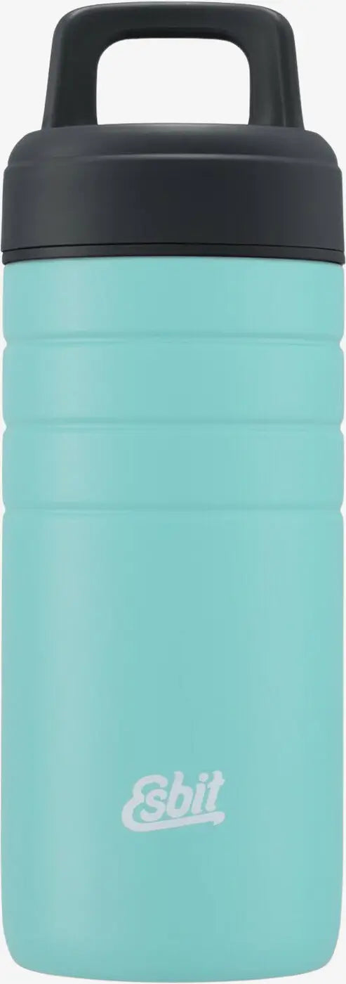 Esbit - Majoris Insulated Mug 18/8 Stainless Steel - Aqua Mint
