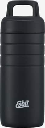 Esbit - Majoris Insulated Mug 18/8 Stainless Steel -  Black