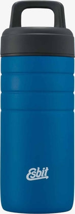 Esbit - Majoris Insulated Mug 18/8 Stainless Steel -  Polar Blue