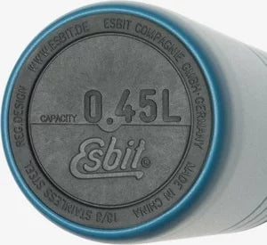 Esbit - Majoris Insulated Mug 18/8 Stainless Steel -  Sky Blue