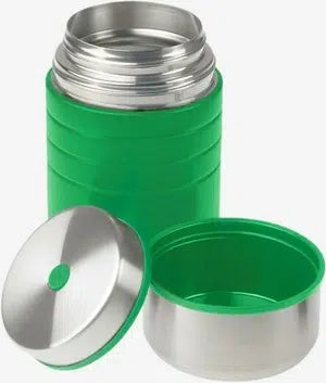 Esbit - Majoris Food Jug  In Stainless Steel, 800 ml - Green