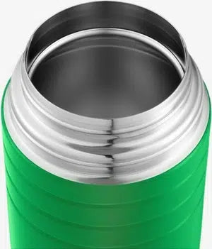 Esbit - Majoris Food Jug  In Stainless Steel, 800 ml - Green