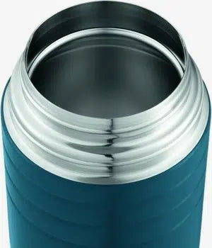 Esbit - Majoris Food Jug  In Stainless Steel, 800 ml - Blue