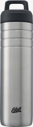 Esbit -  Majoris Thermal Drinking Bottle 18/8 Stainless Steel - Silver