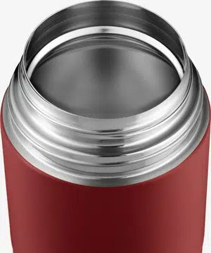 Esbit - Sculptor Thermal Container · Incl Bowl 18/8 Stainless Steel - Burgundy