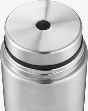 Esbit - Sculptor Thermal Container · Incl Bowl 18/8 Stainless Steel - Silver
