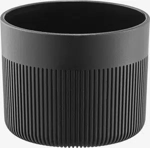 Esbit - Sculptor Stainless Steel Thermos Bottle - Black