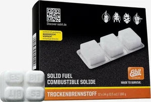 Esbit - Alcohol Tablets