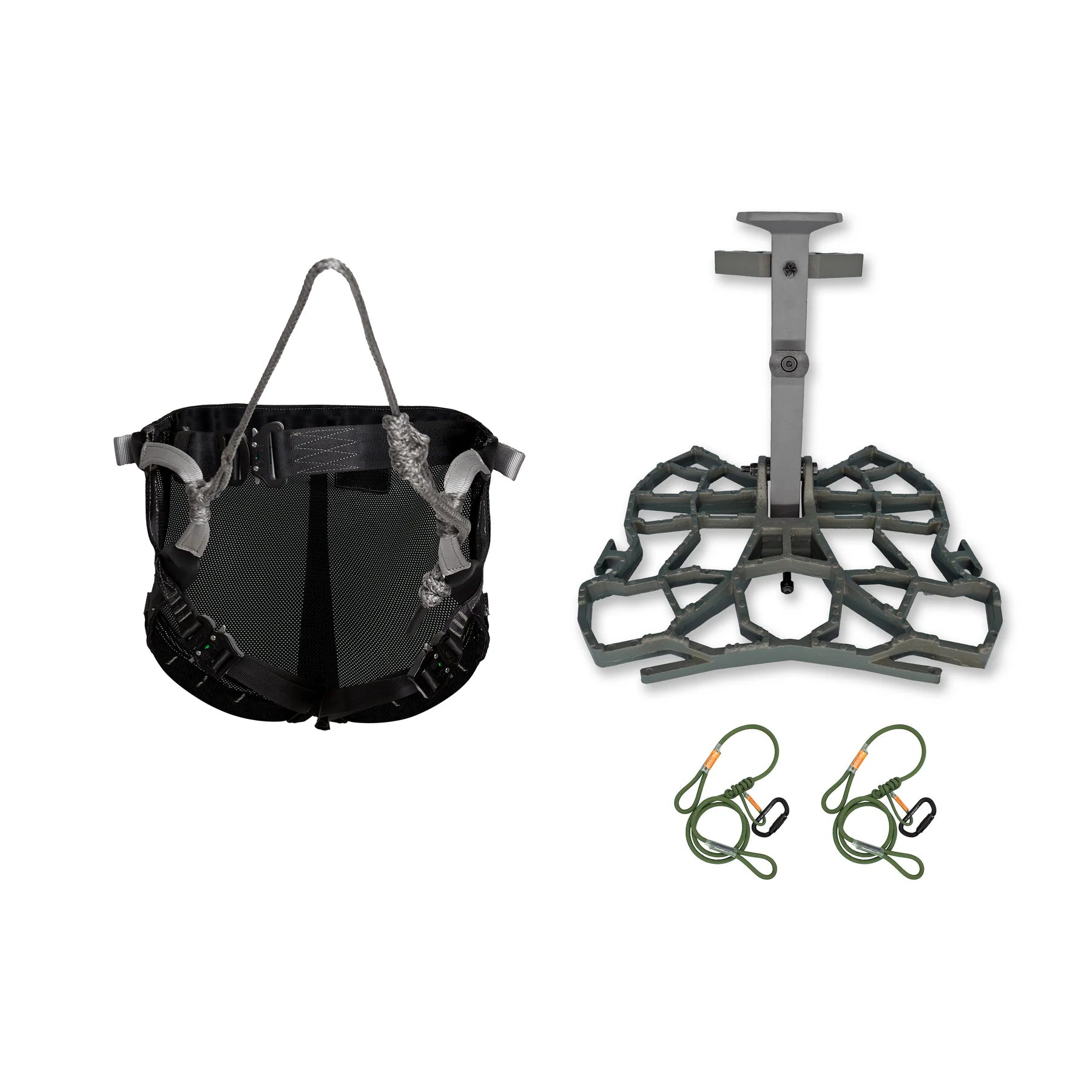 XOP - Combo Edge & Mutant Saddle - M/L