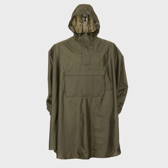 Snugpak - Enhanced Patrol Poncho WGTE - Olive