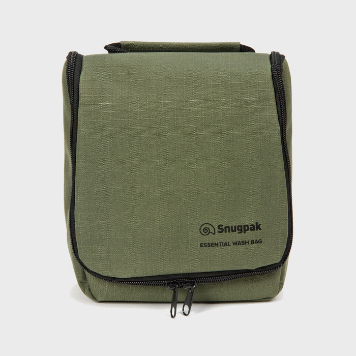 Snugpak - Essential Wash Bag WGTE - Olive