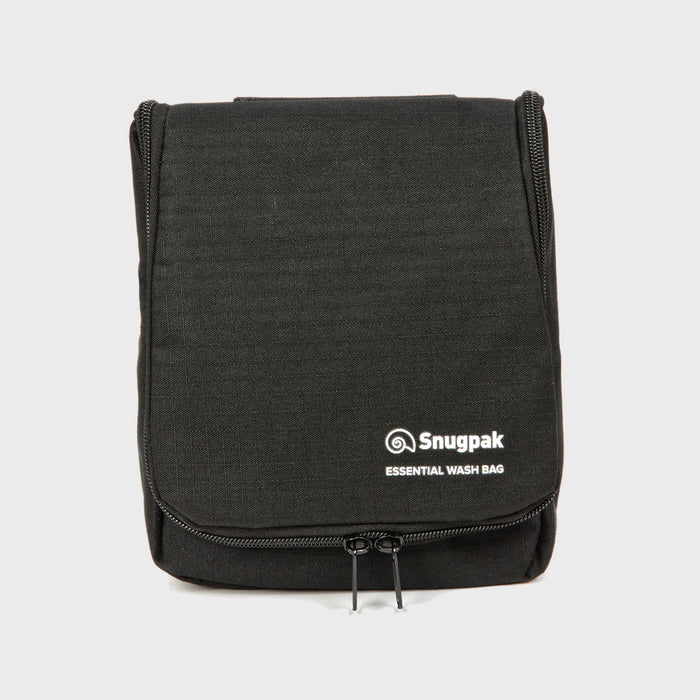 Snugpak - Essential Wash Bag WGTE - Black