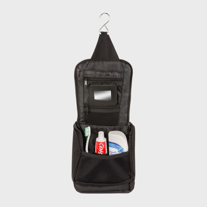 Snugpak - Essential Wash Bag WGTE - Black