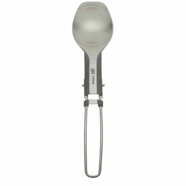 Esbit - Foldable Titanium Spoon