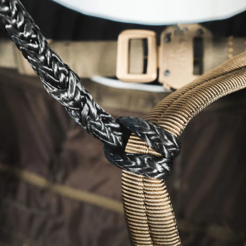 Tethrd - Workhorse Saddle Kit
