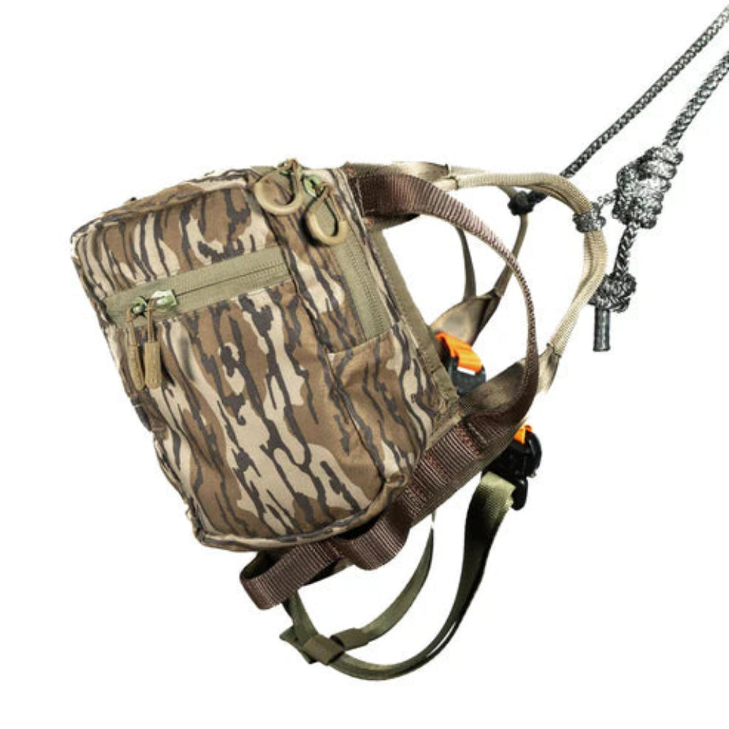 Tethrd - Workhorse Saddle Kit