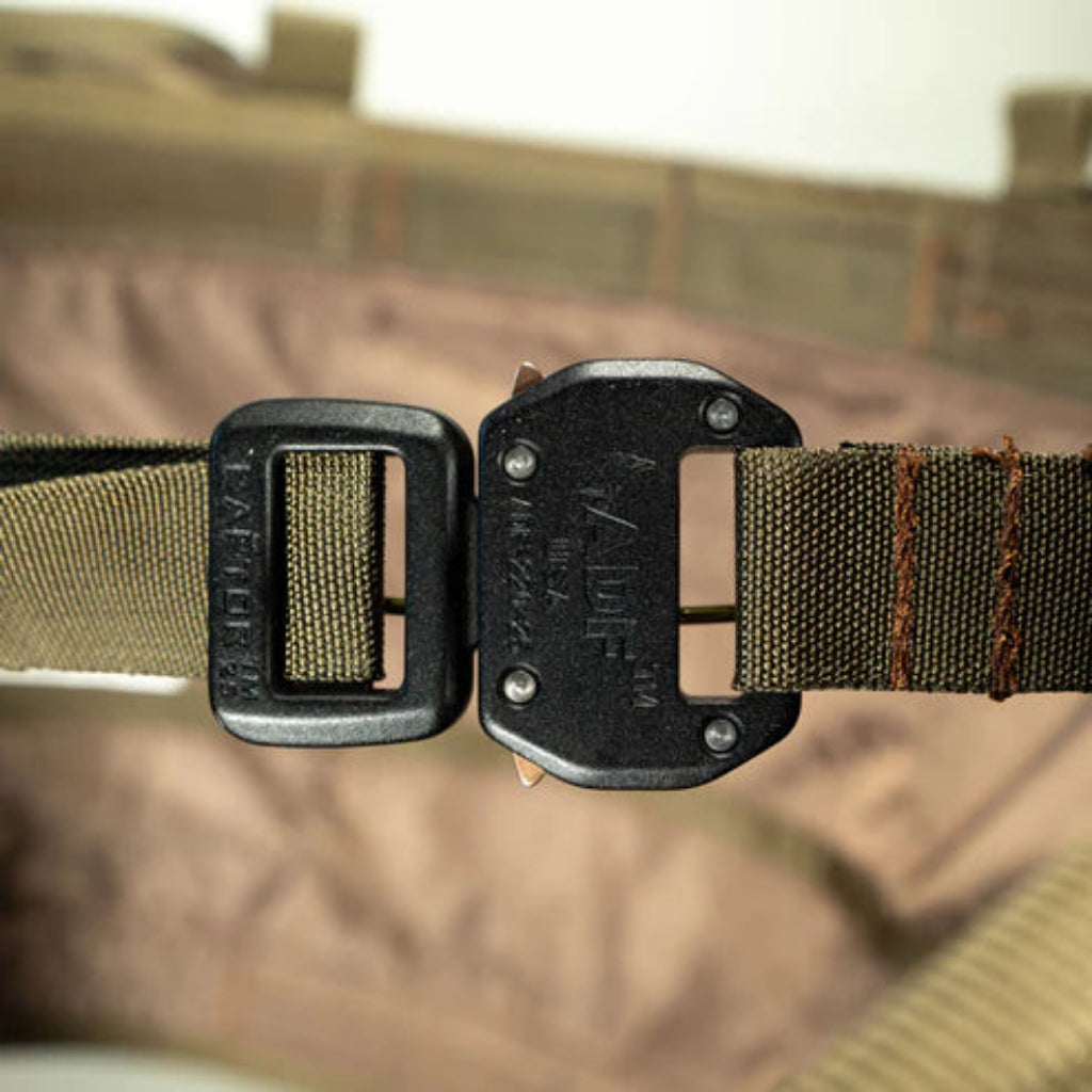 Tethrd - Workhorse Saddle Kit