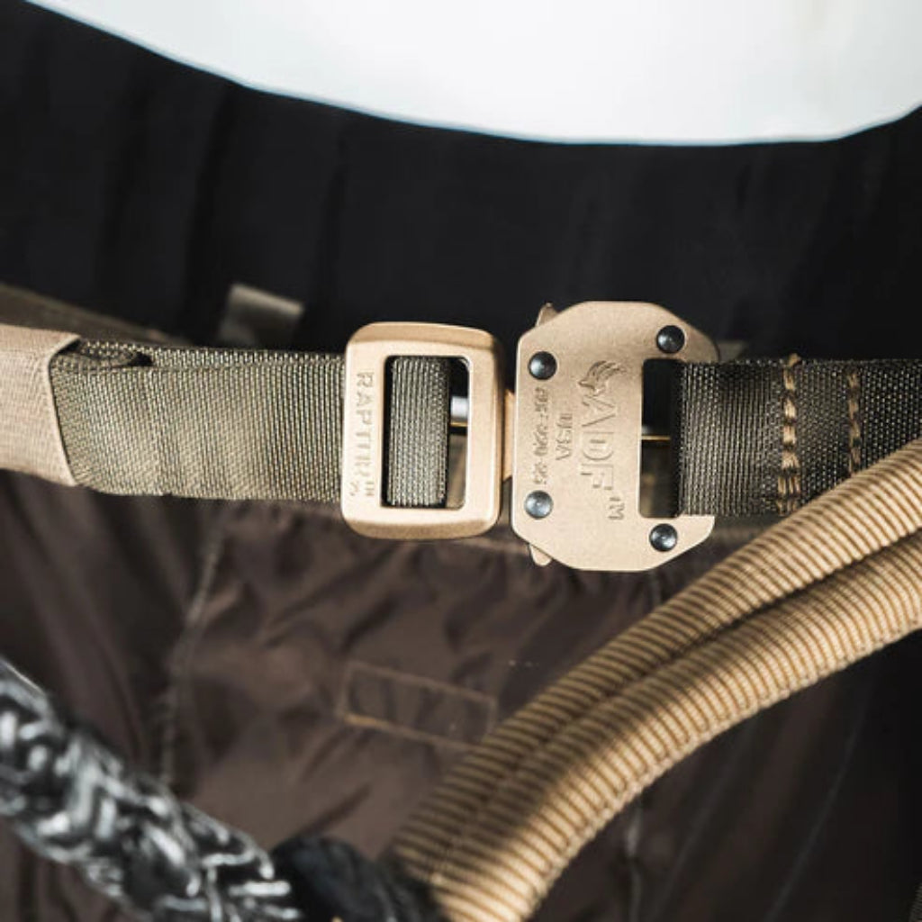 Tethrd - Workhorse Saddle Kit
