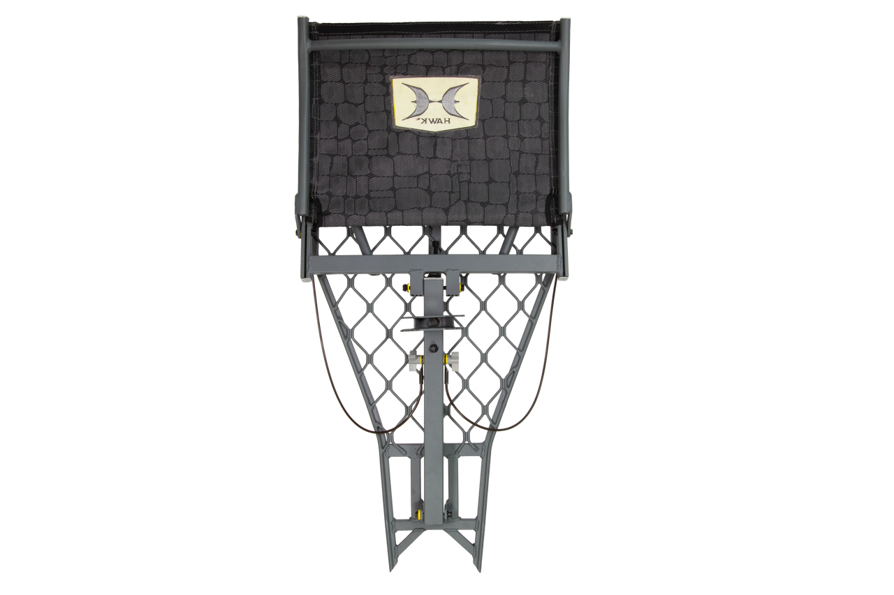 Hawk Treestands - Rival Lite Hang On w/ Seat
