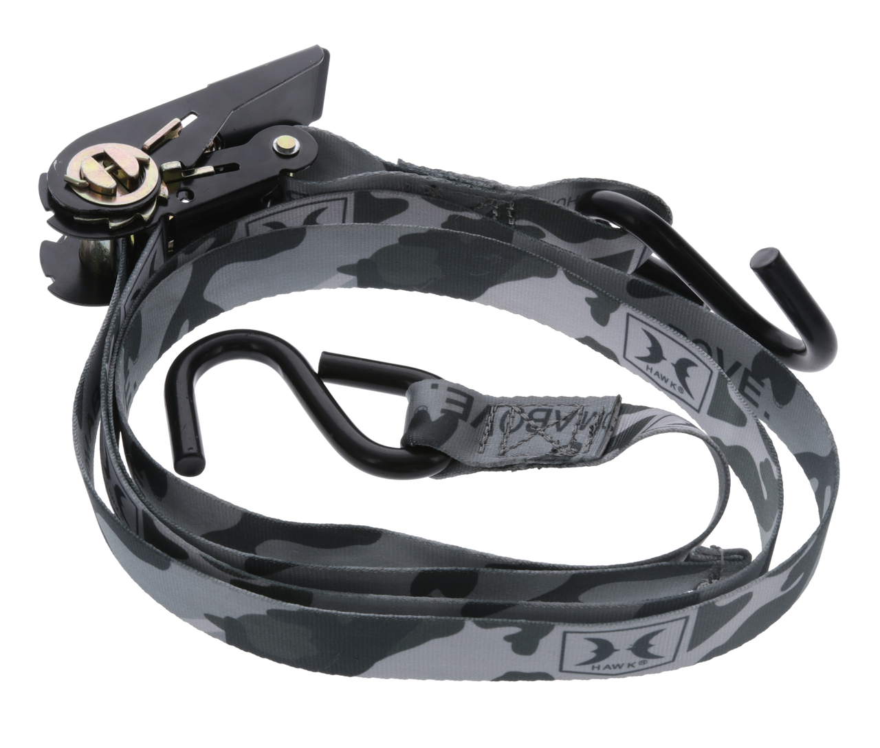 Hawk Treestands - Rival Lite Hang On w/ Seat