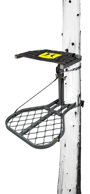 Hawk Treestands - Rival Micro Hang On