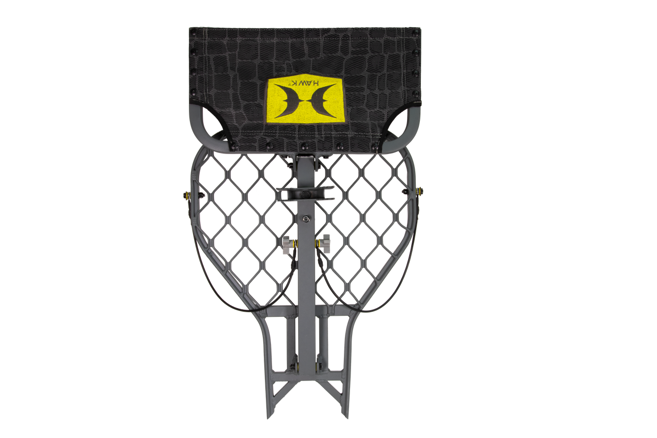 Hawk Treestands - Rival Micro Hang On