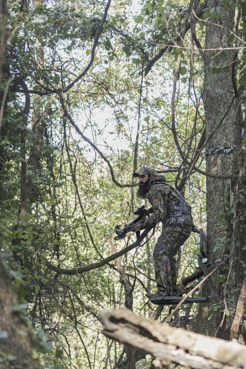 Hawk Treestands - Rival Micro Hang On