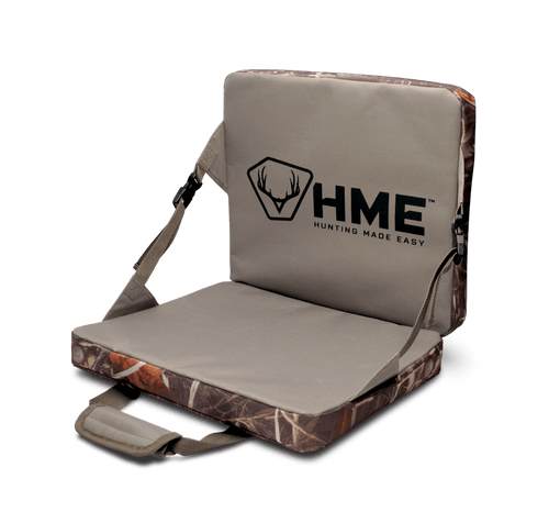 HME - Folding Seat Cushion