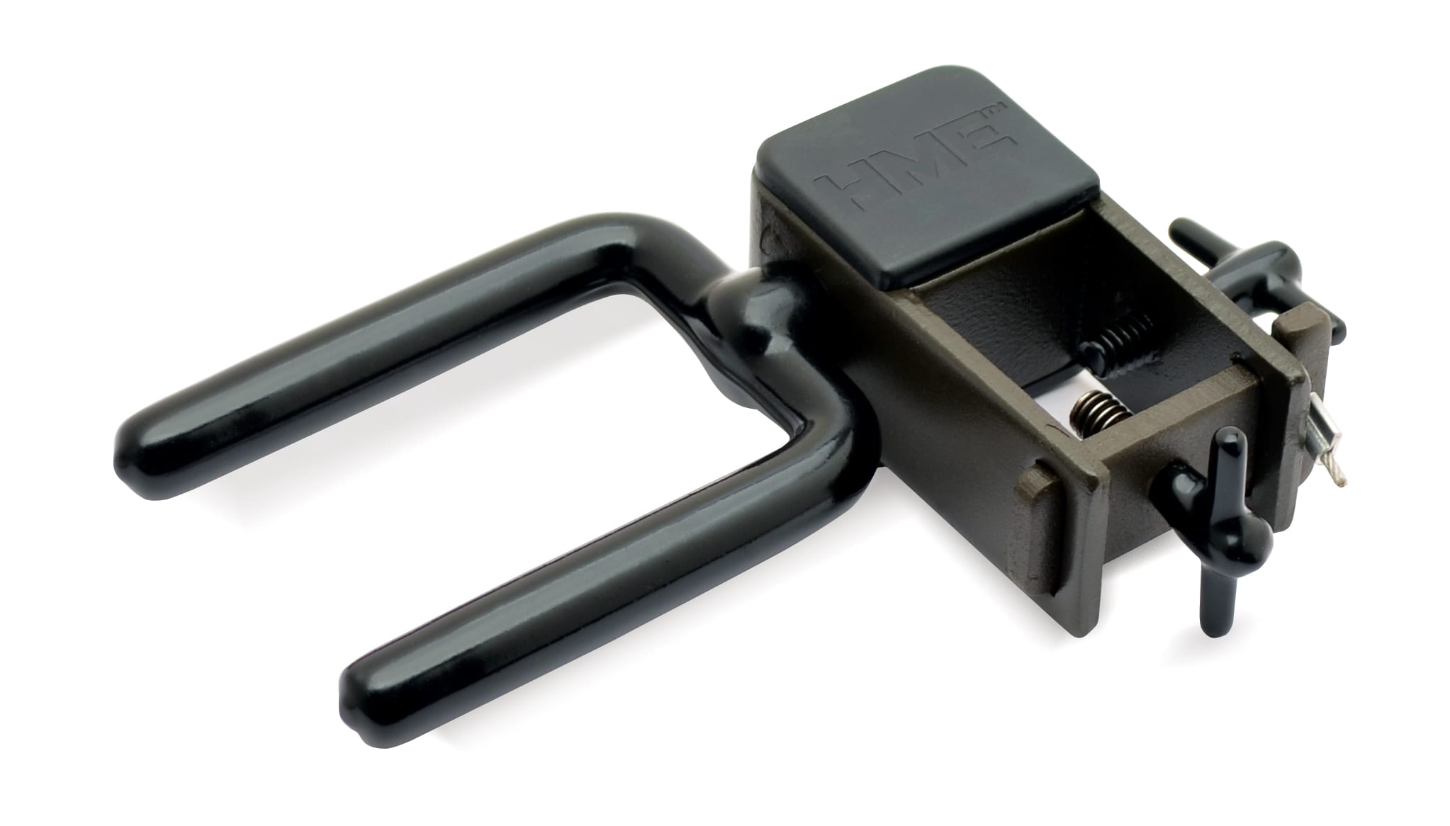 HME universally mountable bow holder product image