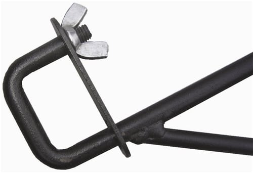 HME - Game Hanging Gambrel With Leg Lock