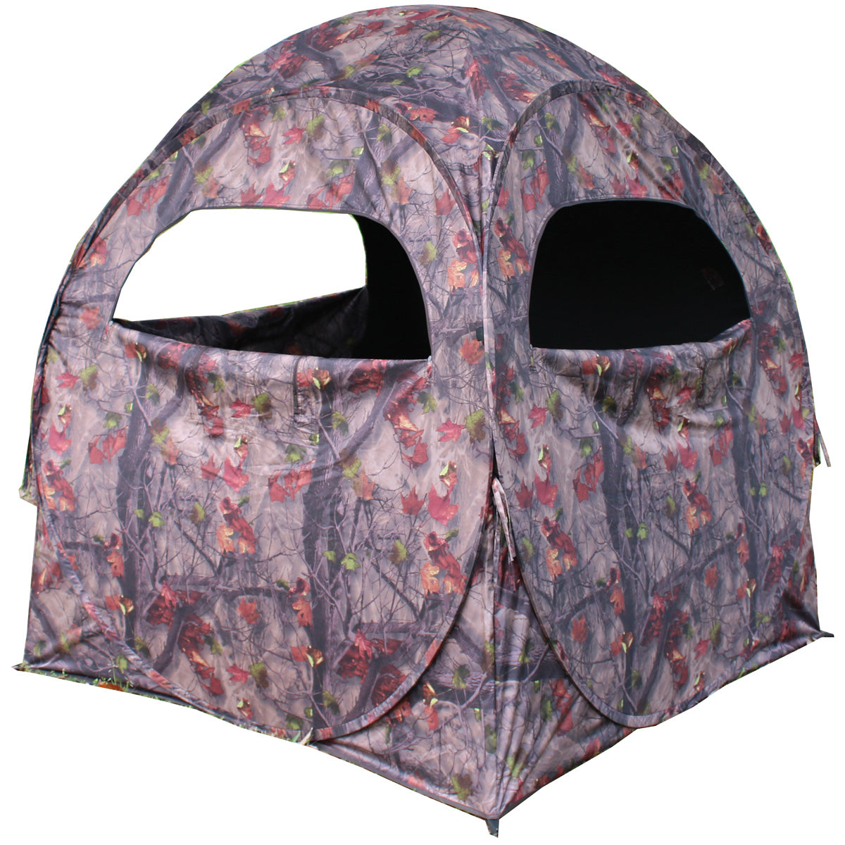 HME - Spring Steel 75